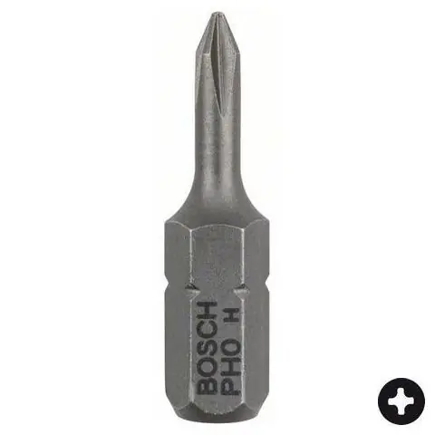 Billig Bosch PH0 Skruvbits